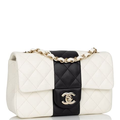 chanel 23 series mini lambskin light gold hardware